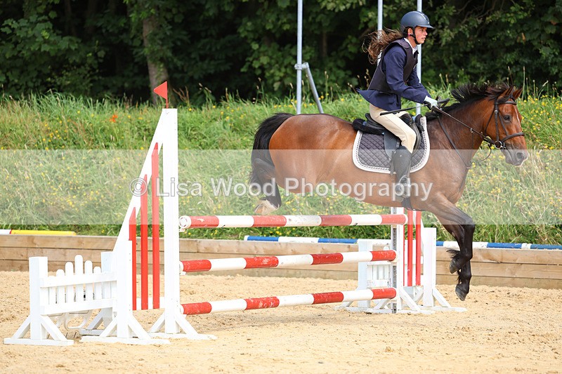 3E7A4370 - Class 11: 1m open