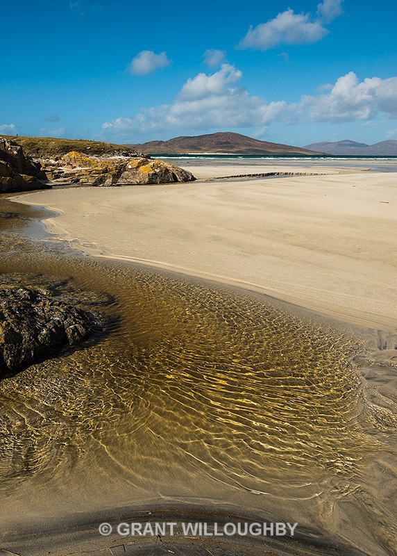 Luskentyre 20 - Vertical Images