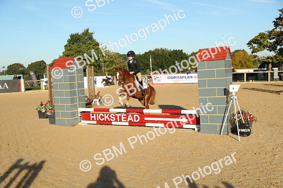 SBM_34893 - J5 - Junior Pony 50cm Championship