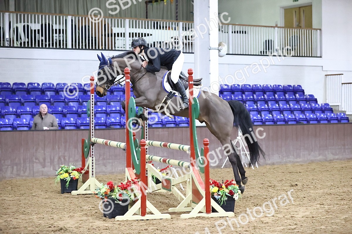 SBM_2634 - Class 9 - Senior Newcomers/ 1.10m Open