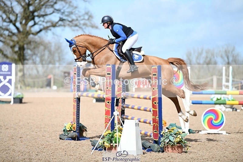 250328-110633-00669 - Cls 2 Snr Newcomers