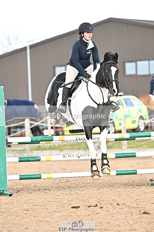 250416-105416-00384 - Cls 2 Discovery and 1m