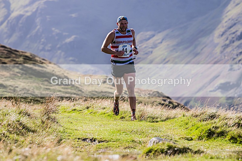 HBMR Leg 4-442 - Hodgson Brothers Mountain Relay Leg 4 Saturday 3rd October 2026
