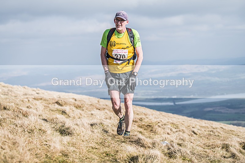 Black Combe-2333 - Black Combe Fell Race Saturday 7th March 2026