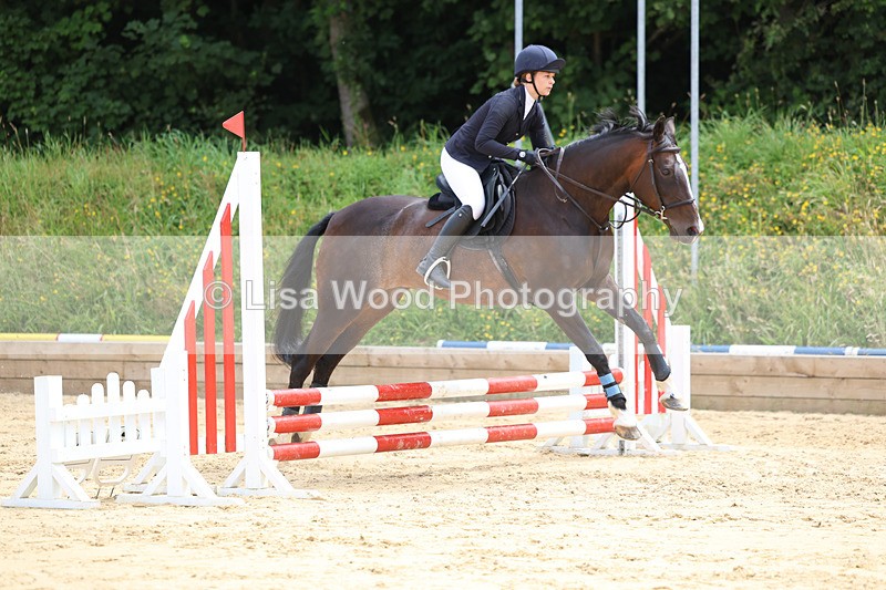 3E7A2790 - Class 4: 60cm Junior