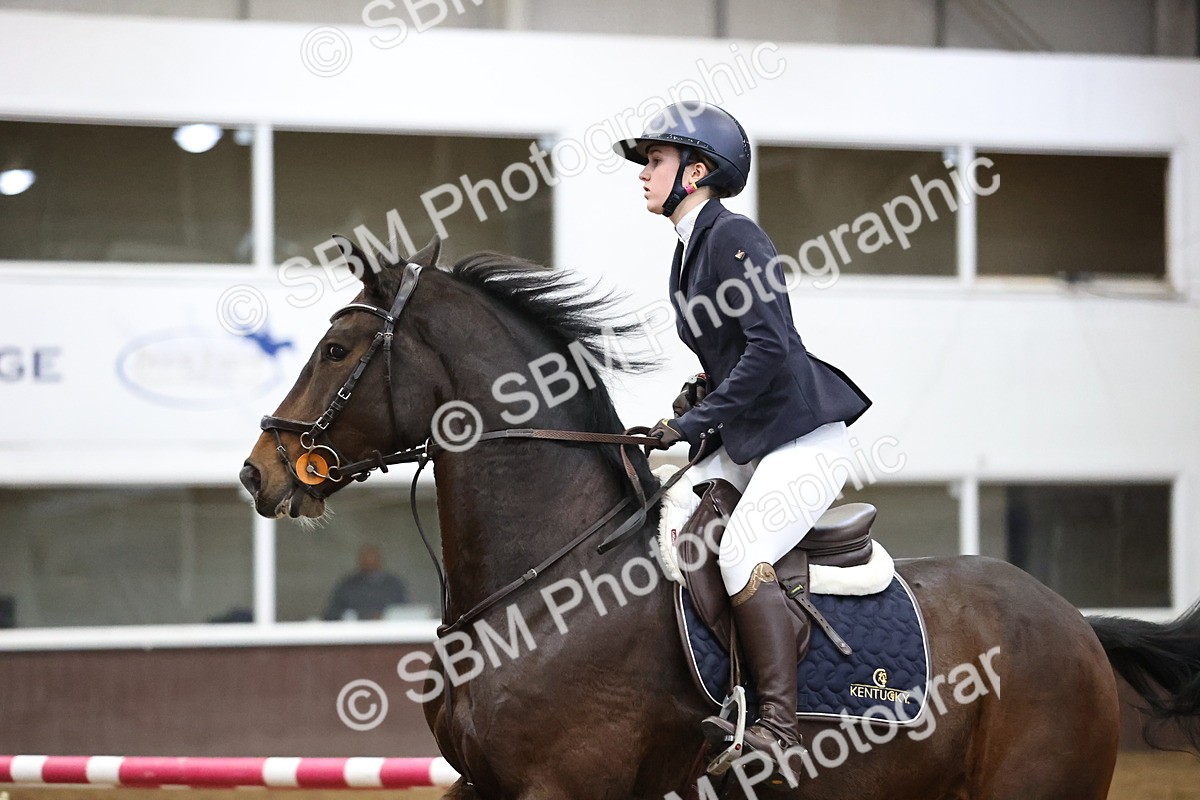 SBM_006790 - Class 18 - Senior Discovery 1.00m