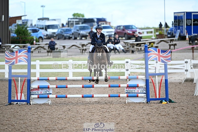 240608A-124238-00928 - Cls 9 Pony BN Jump Off and Presentations