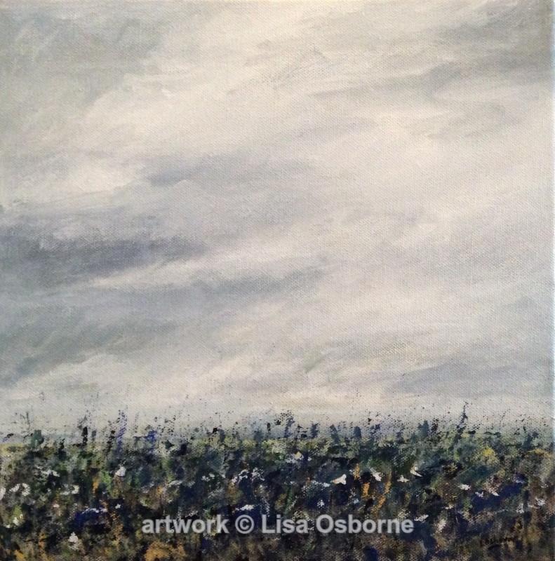 Waves III - Seascapes/Landscapes