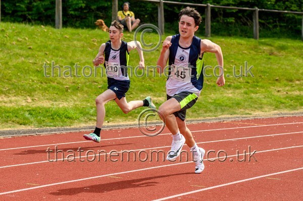 East25Sun-911766 - Track Male