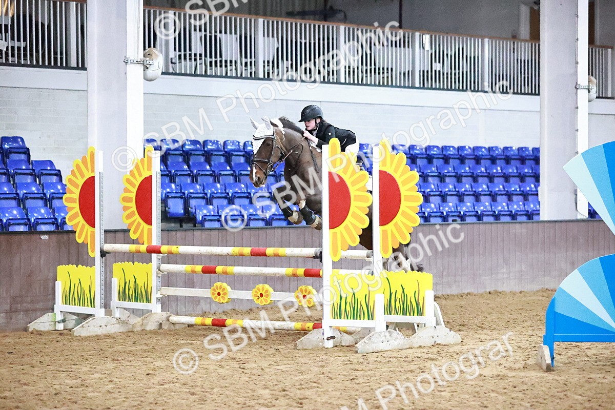 SBM_001463 - Class 4 - 1.00m