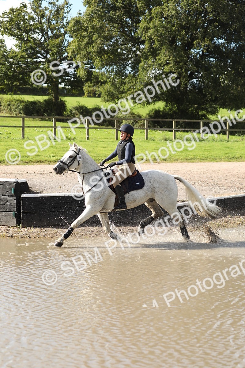 SBM_03977 - E3 Eventers Challenge 70cm Open