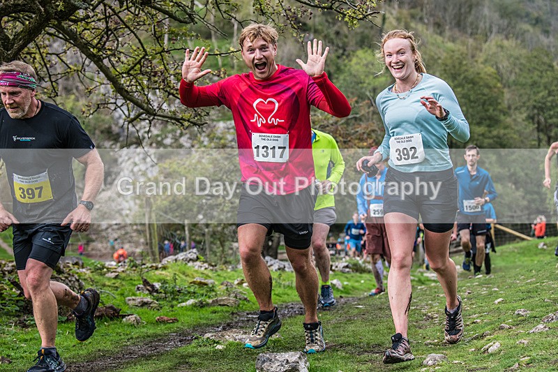 Dovedale Dash-1560 - Dovedale Dash Sunday 5th October 2025