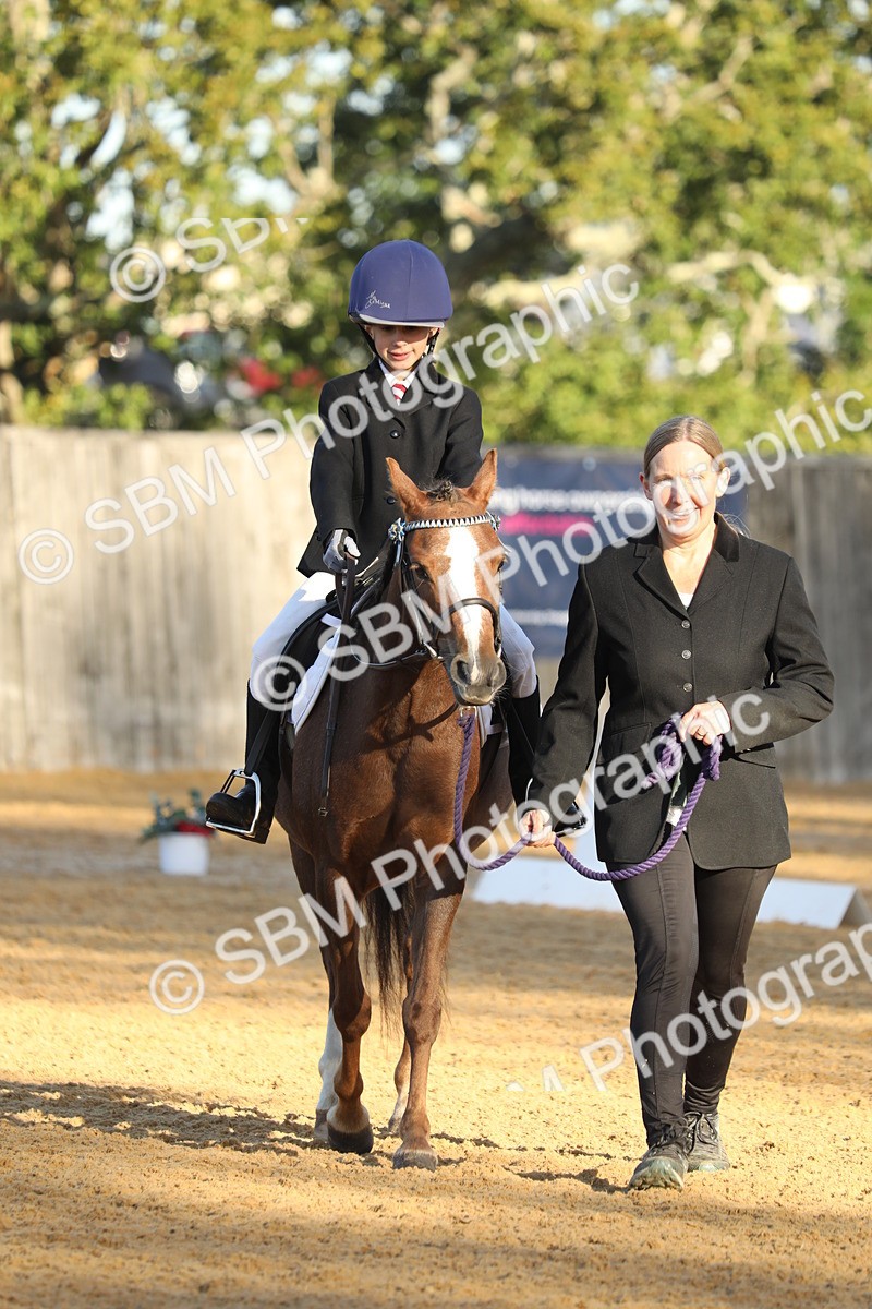 SBM_33651 - D26 - Starers - Lead Rein