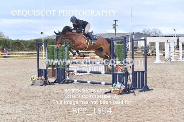 BPP_1594 - CLASS 16 SAT Senior Discovery/ 1m Open