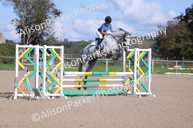 20250928-2280 - Class 6 - 90cm