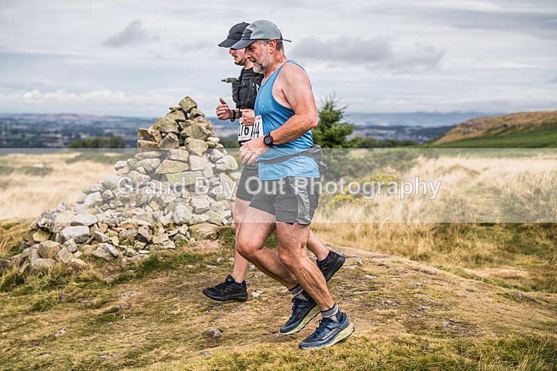 Lowther-700 - Lowther Lakeland Fell & Trail Race Sunday 9th August 2026