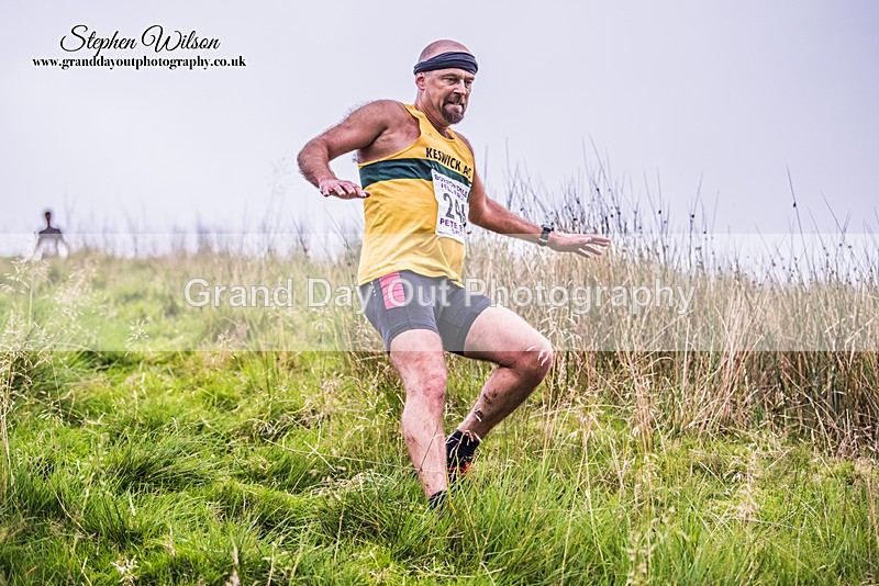 Steel Fell-770 - Steel Fell Race Wednesday 9th August 2023
