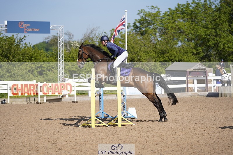 230527A-092102-03238 - Cls 19 British Novice & 90cm Open