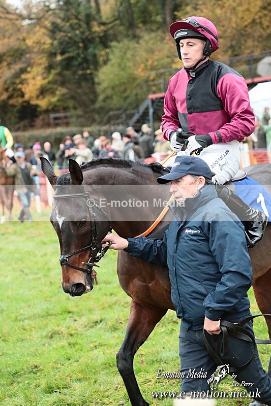PtP 091125  0080 - Point-to-Point Wales Area Club Lower Machen, Gwent 09/11/25