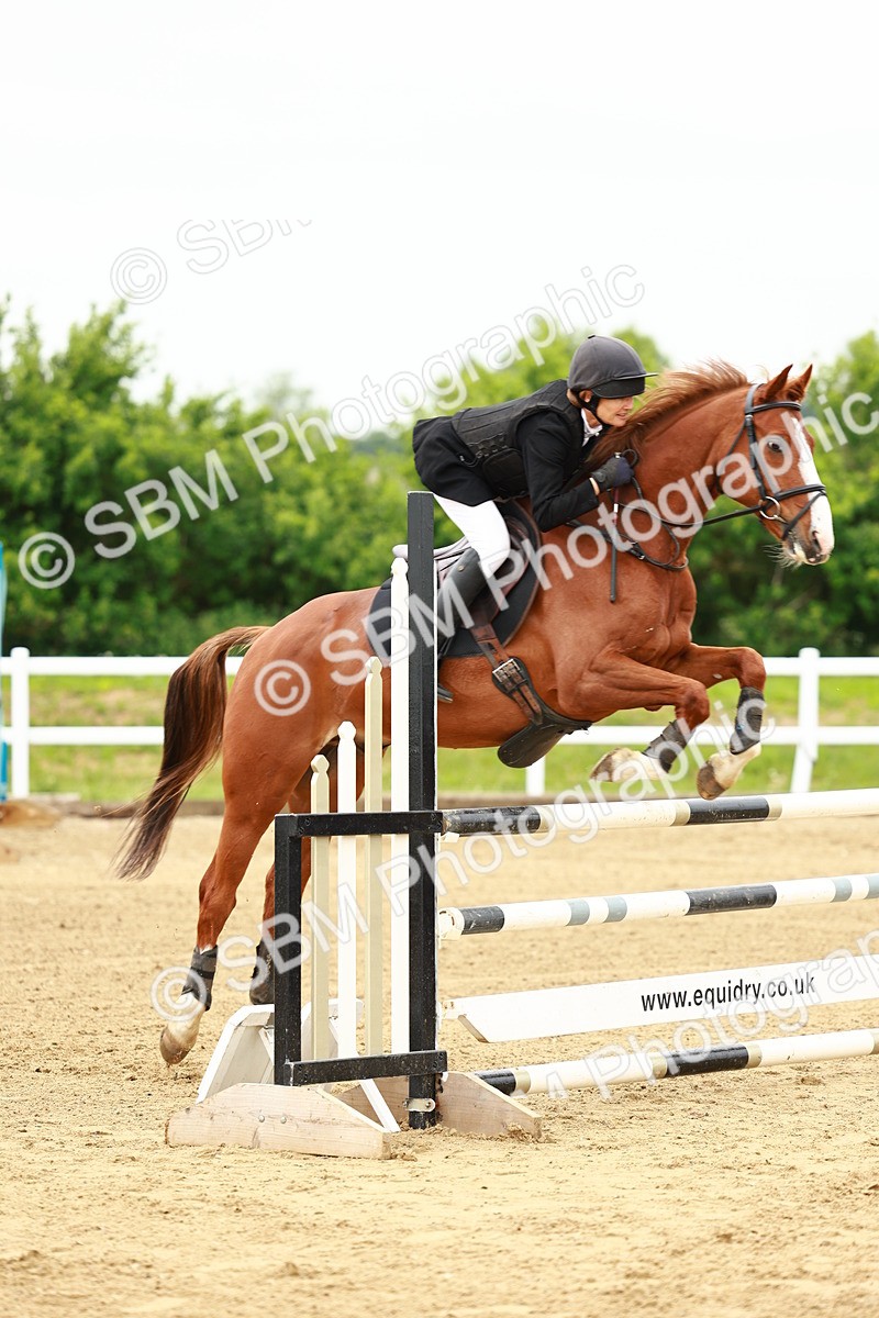 SBM_000628 - Class 3 - Senior Discovery - 1.00m