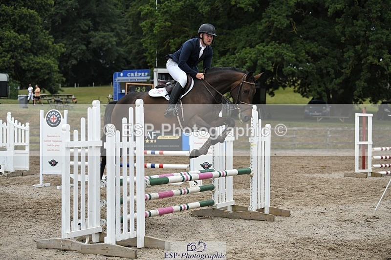 230706-105339-01450 - Cls 9 British Novice & 90cm Open