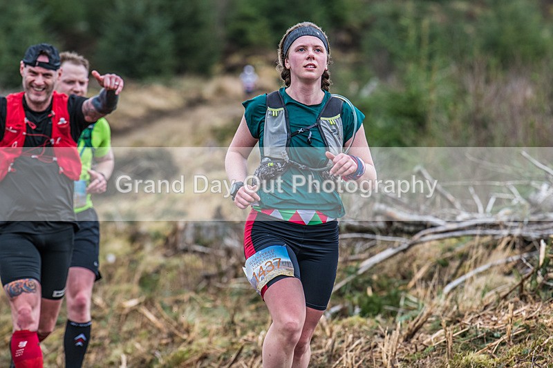 Glentress-2269 - High Terrain Events Glentress Marathon 21 & 10K Trail Races Sunday 18th February 2024