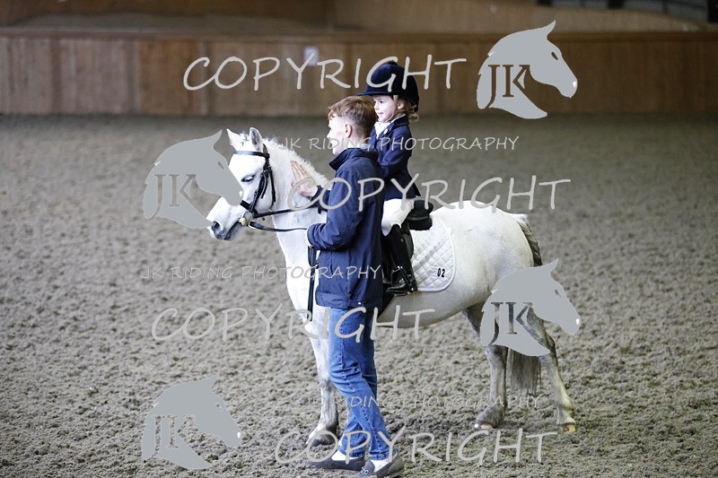 _R6A1084 - Class 1 walk trot 2022