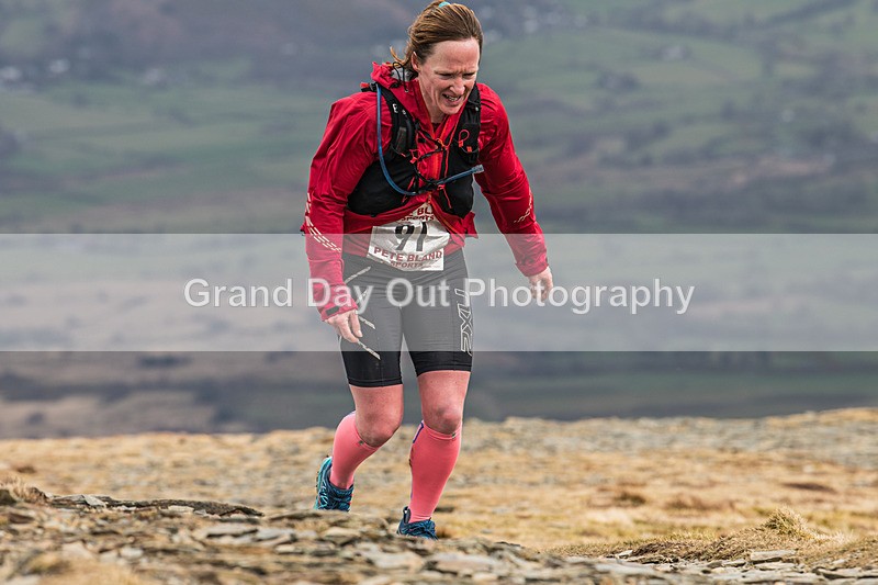 Coledale-582 - Coledale Horseshoe Fell Race Saturday 29th March 2025
