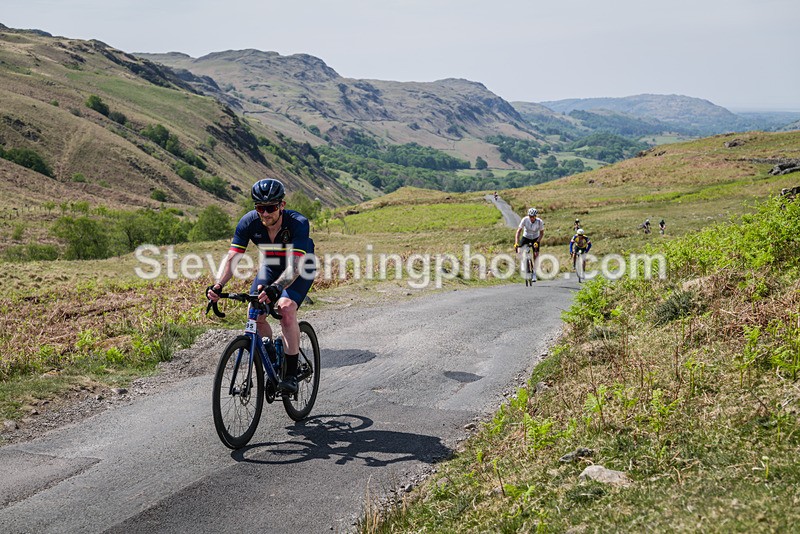 124830 - Hardknott Pass Camera 1 12.00-13.00
