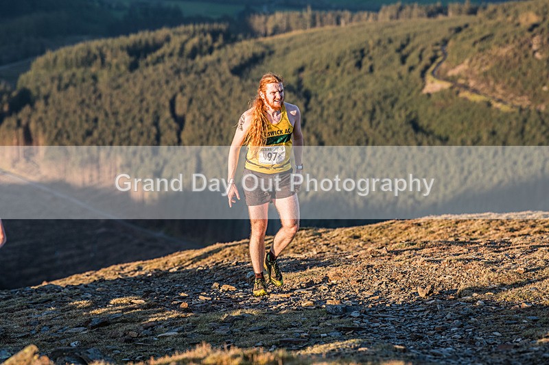 Grisedale-228 - Grisedale Grind Fell Race Wednesday 17th April 2024