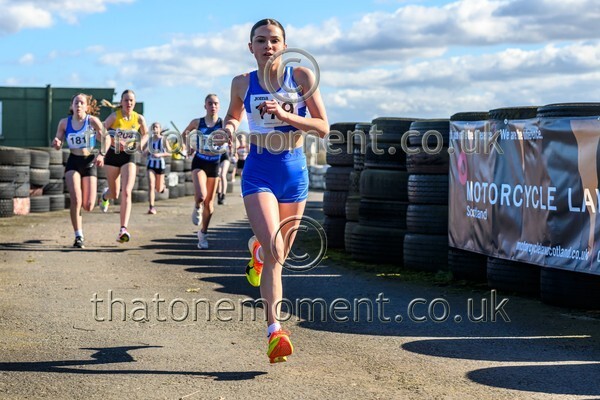 YathRR25-912653 - U15 Girls