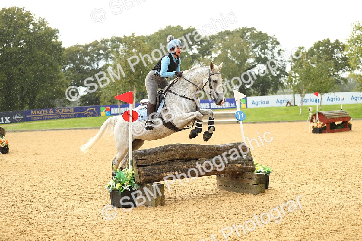 SBM_11362 - E8 Eventers Challenge 80cm Championship