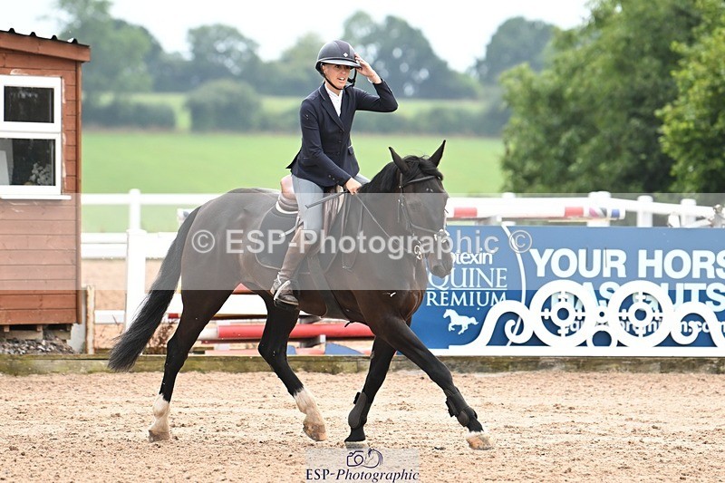 250727-135527-10514 - Cls 34 95cm Amateur Quali