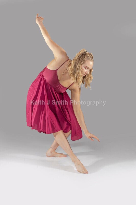 2KJS3802 - Dance by Bethany