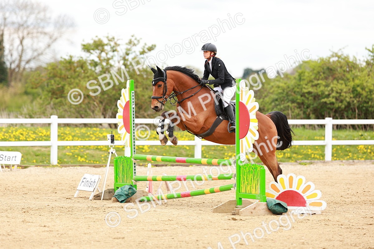 SBM_005350 - Class 5 - 80cm