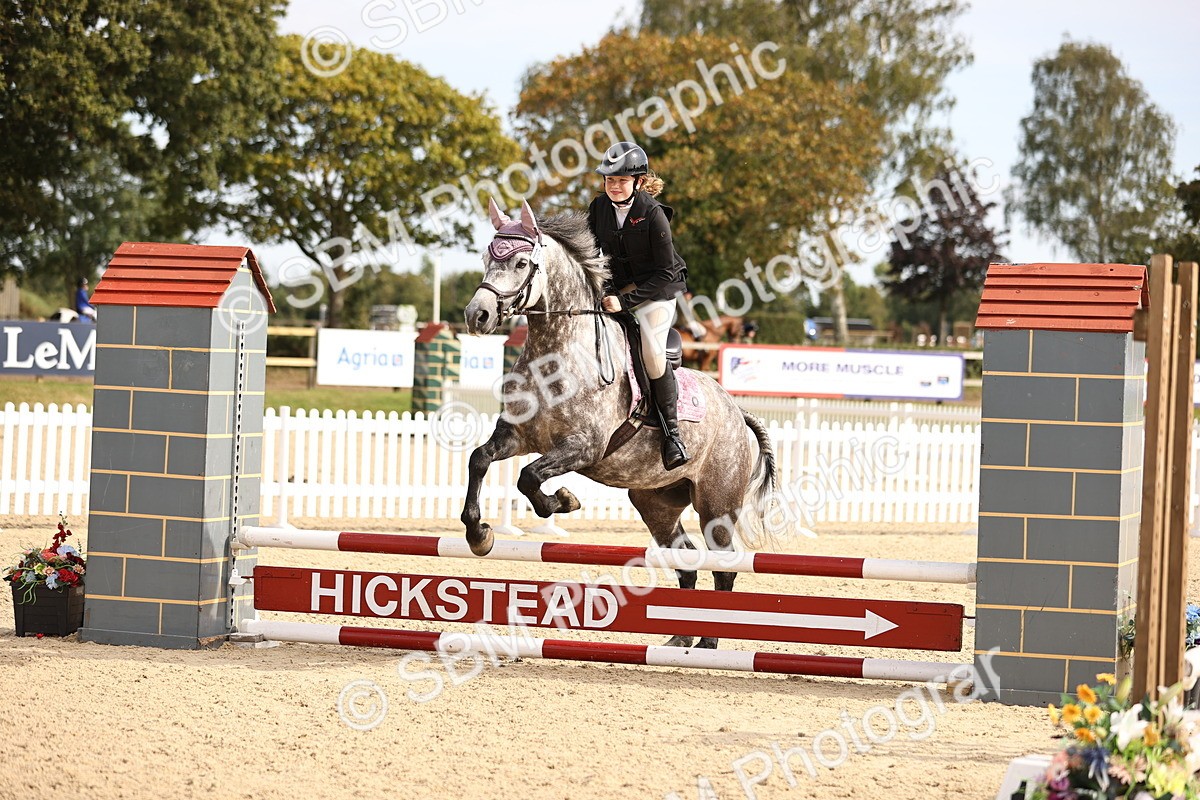 SBM_69596 - J13 - Junior Pony 60cm Championship
