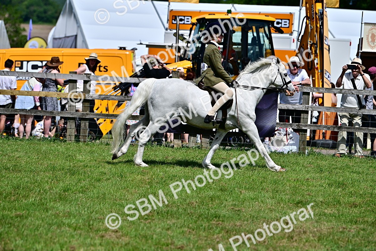 SBM_07806 - Class 61-62 - TSR  M&M Ridden Amateur of the Year