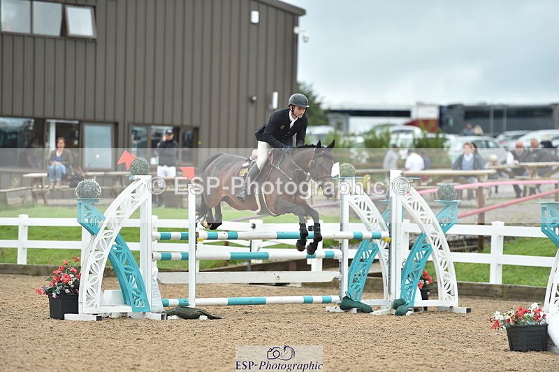 230723A-101852-11084 - Cls 28, 5 Yr Olds 1.10m