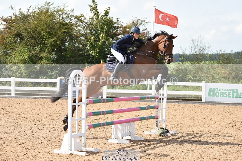 230915A-131332-00460 - Cls 11 Snr Discovery & 1m Open