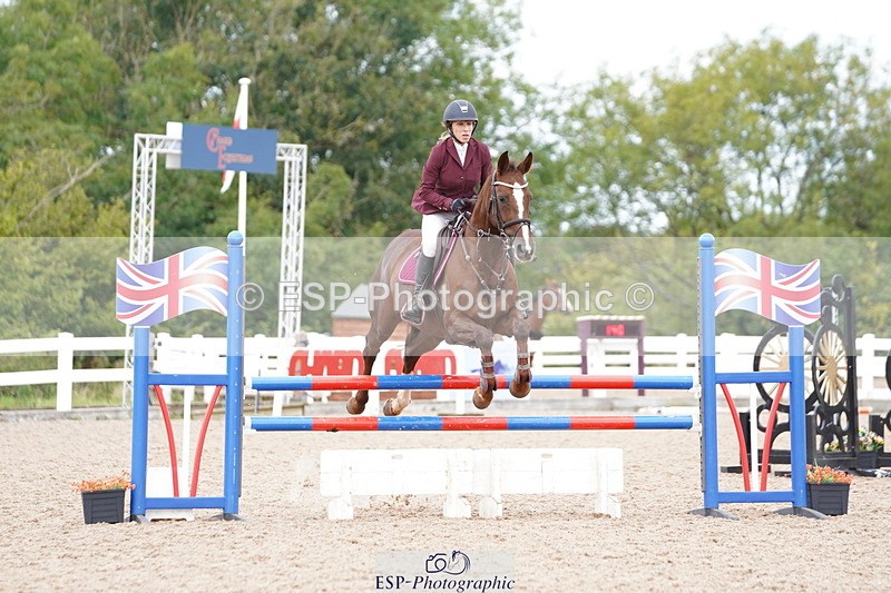 240915A-122344-09632 - Cls 34 95cm Amateur Qualifier