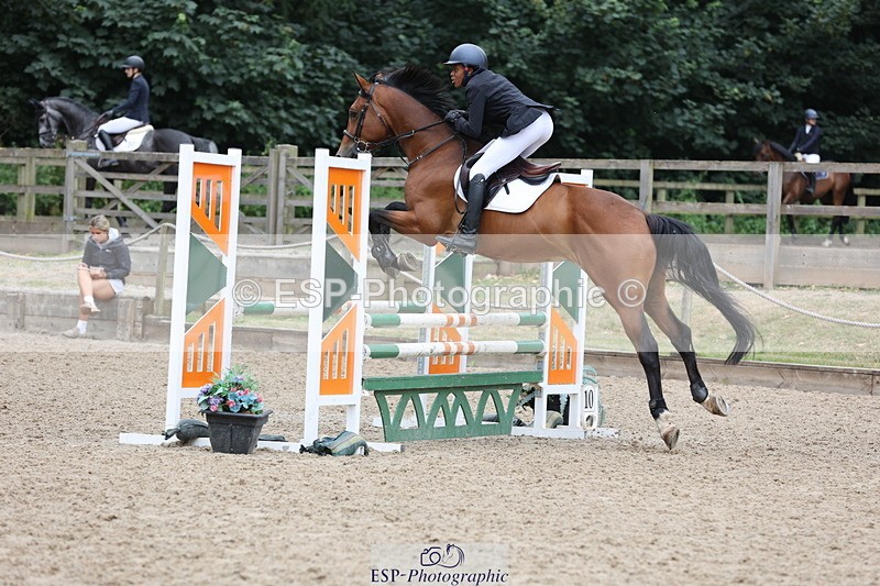 250705A-095733-13577 - Cls 33 Snr British Novice and 90cm Open