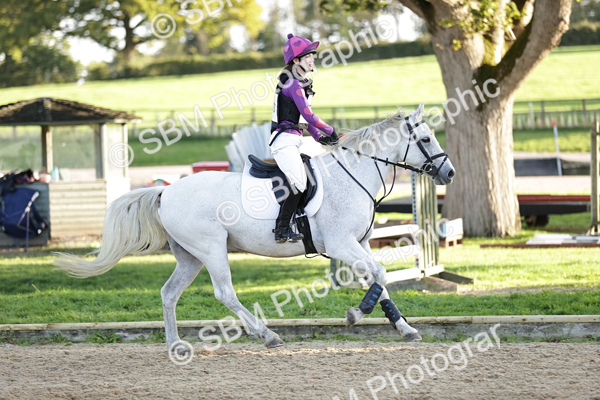 SBM_12401 - E6 - Eventers Challenge 80cm Championship