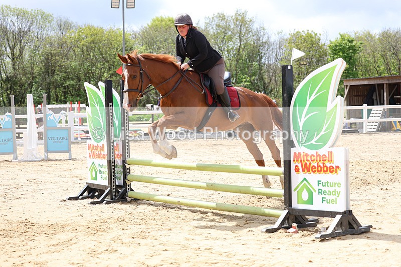 3E7A6821 - Class 7: 70cm Senior