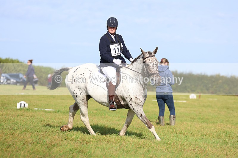 3E7A6033 - Class 1: Trebudannon Open: Dressage (Part 2)