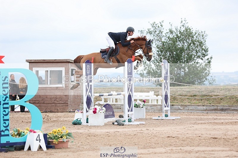 250719-182321-17925 - Cls 7, 3 Star Big Tour Break to End