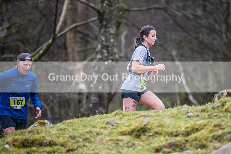 Buttermere-438 - Fellside Events Buttermere Trail Race Sunday 23rd March 2025