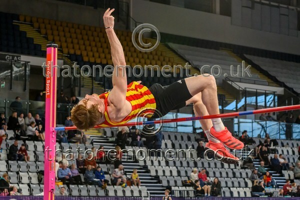 CEREL-919194 - Field Male Set Four