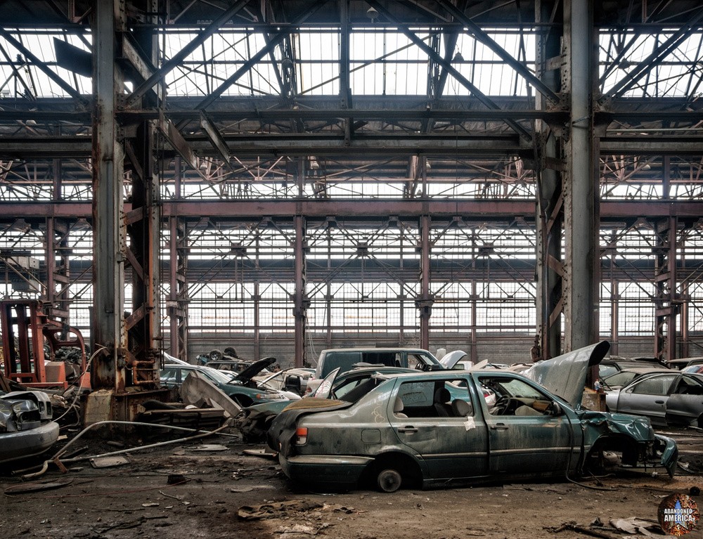 - Birdsboro Steel