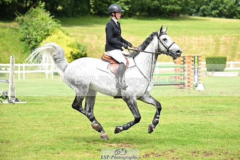 240707-123320-20361 - Cls 47 Foxhunter 2nd Round