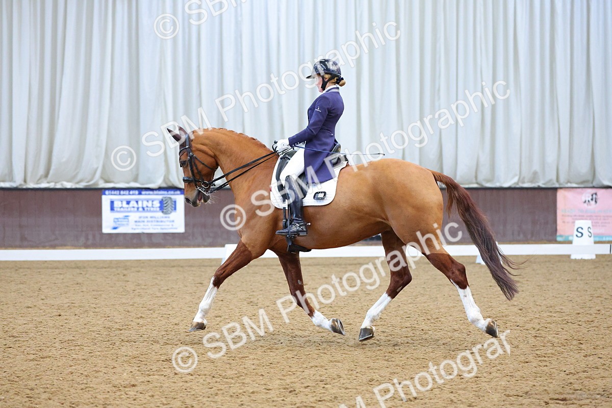 1I0A9851 - Class 17-19 - FEI PSG-FEI INT 1